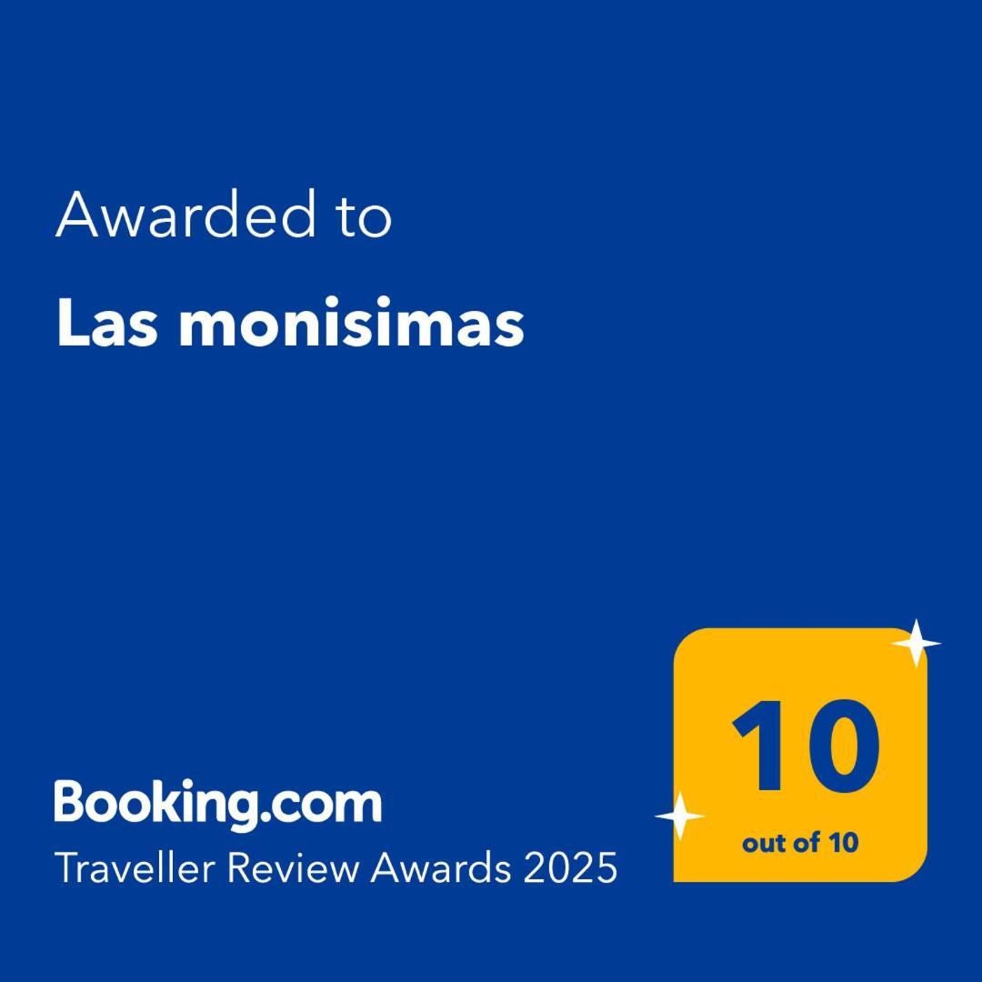 Las Monisimas Ciudad Rodrigo Luaran gambar